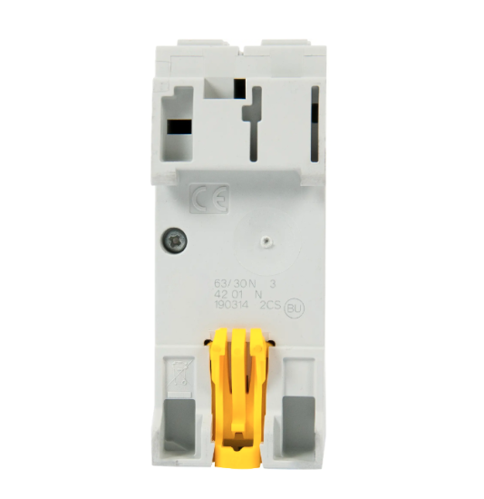 УЗО выкл. 2мод. FH202 AC - 63/0,03 ABB