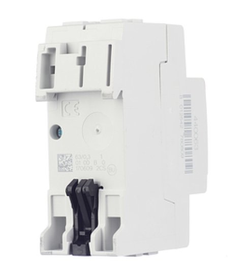 УЗО выкл. 2мод. FH202 AC - 40/0,1 ABB