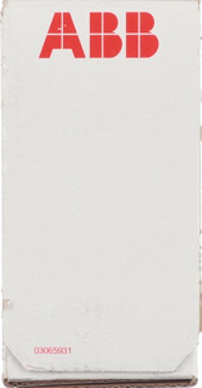 УЗО выкл. 2мод. FH202 AC - 40/0,1 ABB