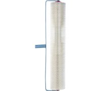 Валик игольчатый по бетону «ЗУБР» Серия «МАСТЕР» 600 мм