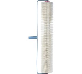 Валик игольчатый по бетону «ЗУБР» Серия «МАСТЕР» 600 мм