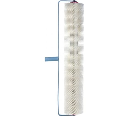 Валик игольчатый по бетону «ЗУБР» Серия «МАСТЕР» 600 мм