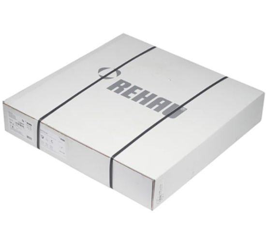 Труба Rehau Rautitan stabil 16.2x2.6 мм