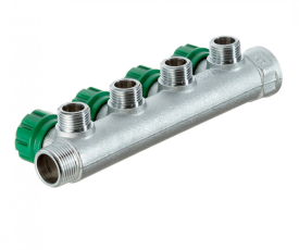 Коллектор FAR 3/4