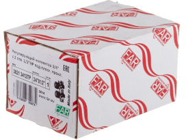 Коллектор FAR 3/4