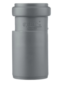 Муфта переход Ostendorf  40х32