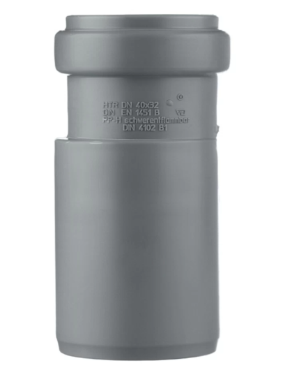 Муфта переход Ostendorf  40х32