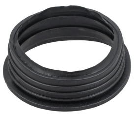 Манжета резиновая для перехода на чугун 110