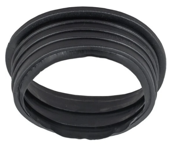 Манжета резиновая для перехода на чугун 110