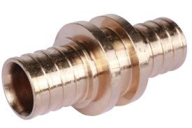 Соединительная муфта Rehau Rautitan равнопроходная 20 РХ