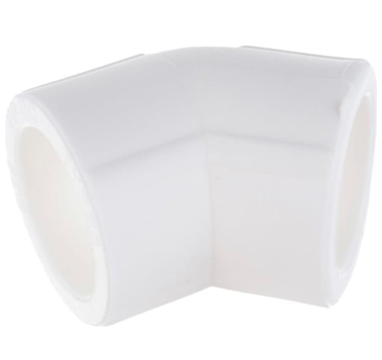 Угол ПП 20мм - 45гр