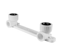 Планка ПП для смесителя 20 - 1/2 внутр. рез.