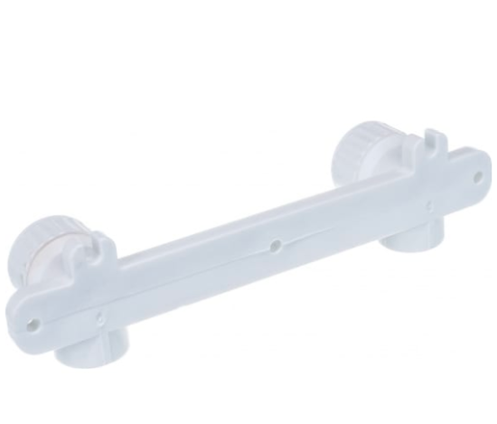 Планка ПП для смесителя 20 - 1/2 внутр. рез.