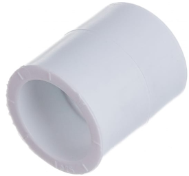 Муфта соединитель ПП 20мм