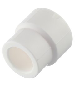 Муфта переход ПП 20х25мм