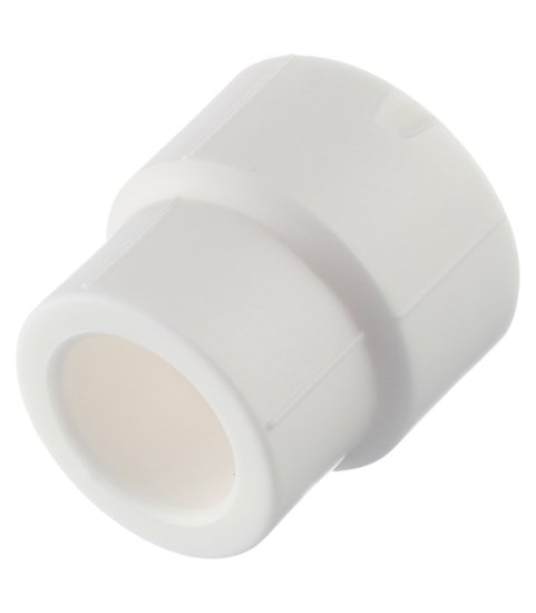 Муфта переход ПП 20х25мм