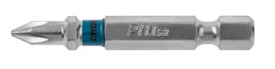 Бита PH1 GROSS х 50мм (1 бита)
