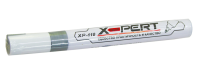 Маркер краска строительный X-PERT Светло серый