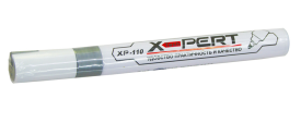 Маркер краска строительный X-PERT Светло серый