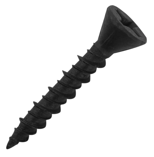 Саморез ГВЛ 3,9х25мм