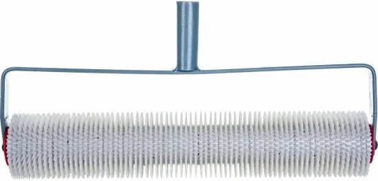 Валик игольчатый «ЗУБР» 400 мм