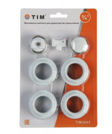 Комплект монтажный (3/4