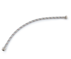 Подводка гибкая для воды г/ш 1/2 - 3 метра