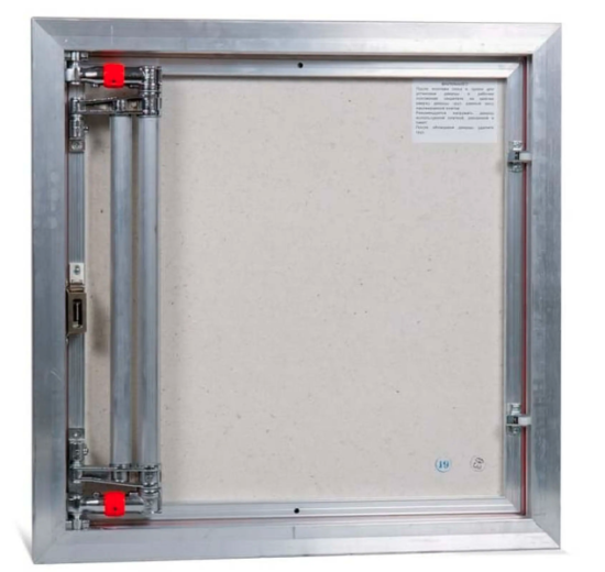 Люк Практика ЕТР 60х60