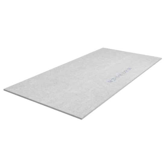 ГВЛ Влагостойкий лист 2500 х 1200 х 12,5 мм