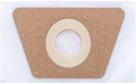 Пылесборник для пылесоса Elitech ПС 1260А