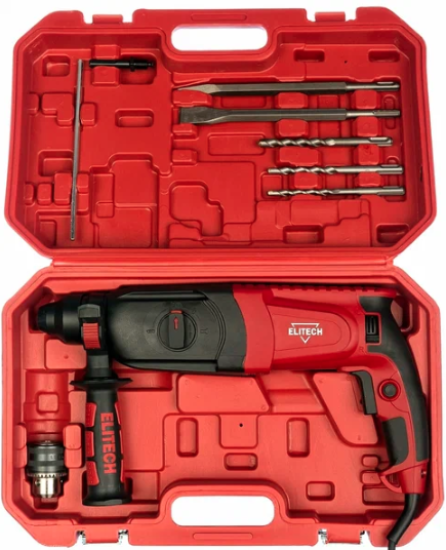 Перфоратор ELITECH П1032РЭМ