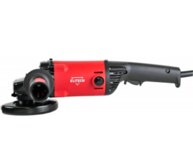 УШМ ELITECH 1412Д