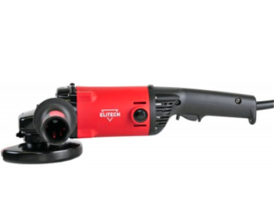 УШМ ELITECH 1412Д