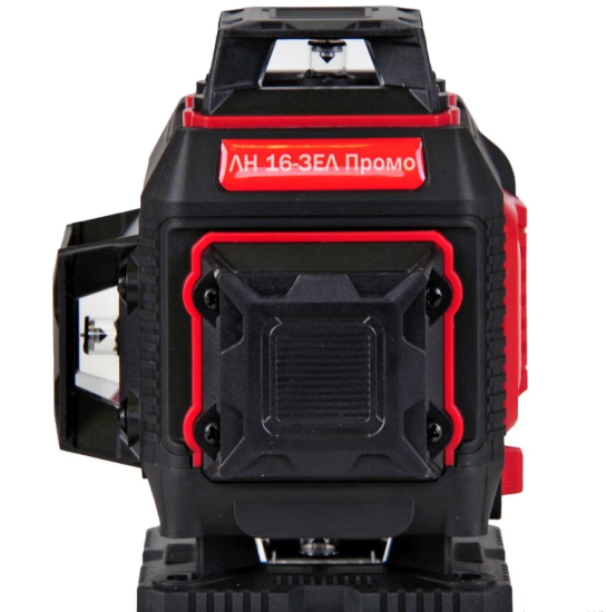 Нивелир Elitech ЛН 16-ЗЕЛ Промо