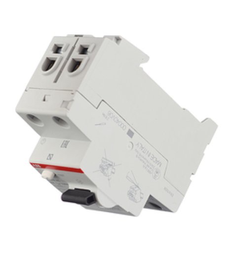 УЗО выкл. 2мод. FH202 AC - 25/30мА ABB