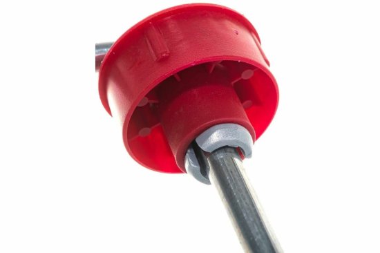 Ручка ANZA ELITE Станок для валика 250/38 мм