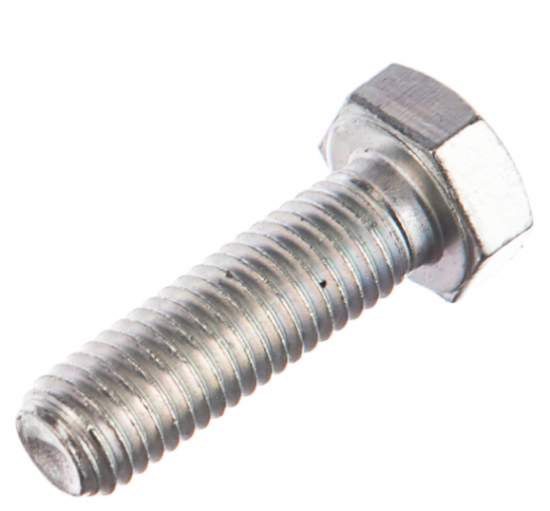 Болт резьбой М 12 х 40