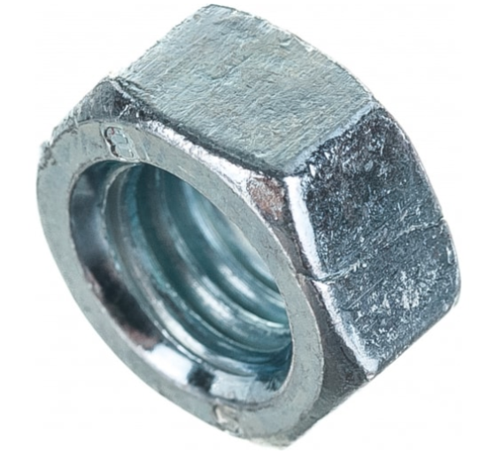 Гайка М 10