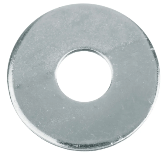 Шайба М 8