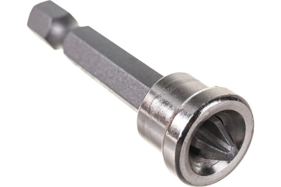 Бита с ограничителем PH2 50 мм