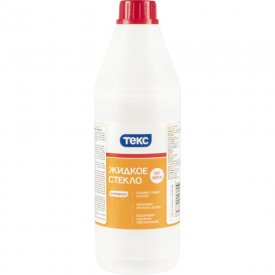 Жидкое стекло Текс 700002028