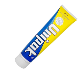 Паста герметик 250гр. Unipak