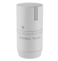 Головка термостатическая Royal Thermo для радиатора