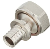 Переходник Rehau Rautitan RX ЕВРОКОНУС с накидной гайкой 16-G 3/4