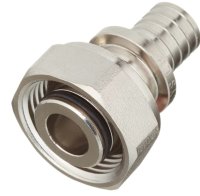 Переходник Rehau Rautitan RX ЕВРОКОНУС с накидной гайкой 16-G 3/4