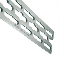 Монтажная шина Mupro Stabofix 3х50х2000мм