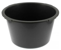 Строительное ведро (кадка)  40 лит