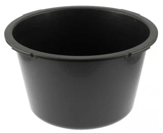 Строительное ведро (кадка)  40 лит