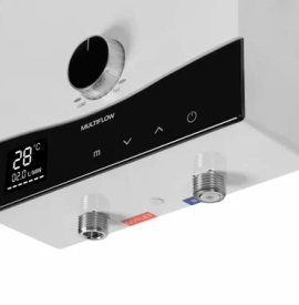 Проточный водонагреватель Electrolux npx 8 flow active