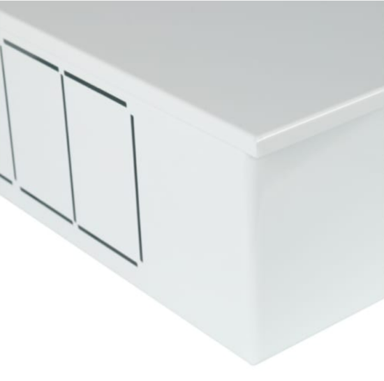 ШРН - 2 Stout Шкаф распределительный наружний